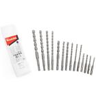 Jogo De Brocas Sds Plus 5.0 A 16.0mm 14 Peças D-71956 Makita