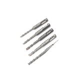 Jogo De Brocas Sds Plus 5.0 A 16.0mm 14 Peças D-71956 Makita