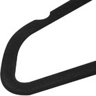 Jogo De Cabides Aveludado 5 Peças - Clink.