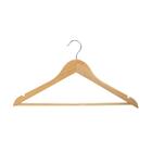 Jogo De Cabides Forest Natural 44,5 X 23 Cm 6 Peças - Home St