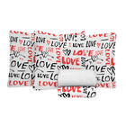 Jogo De Cama 100% Algodão King Size 130 Fios Fiori