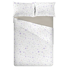 Jogo De Cama 100% Algodão King Size 150 Fios Fiori