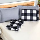 Jogo De Cama 200 Fios Dolce Vita King 03 Peças - Preto