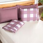 Jogo De Cama 200 Fios Dolce Vita King 03 Peças - Rose