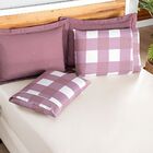 Jogo De Cama 200 Fios Dolce Vita King 03 Peças - Rose