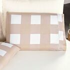 Jogo De Cama 200 Fios Dolce Vita Queen 03 Peças - Caqui