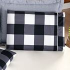 Jogo De Cama 200 Fios Dolce Vita Queen 03 Peças - Preto