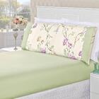 Jogo De Cama 200 Fios Naturale King 03 Peças Belle