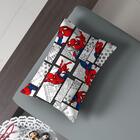 Jogo De Cama 2 Peças Infantil Disney Marvel Solteiro Portalla