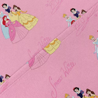 Jogo De Cama 2 Peças Toque De Seda - Infantil Princesas Festa