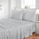 Jogo De Cama 3 Peças 300 Fios Toque De Seda - Jolitex Triângu