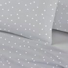 Jogo De Cama 3 Peças 300 Fios Toque De Seda - Jolitex Triângu