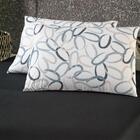 Jogo De Cama 3 Peças Casal Altenburg Toque Acetinado Elos