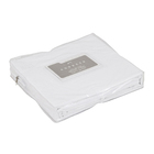 Jogo De Cama 3 Peças Previlege Solteiro Branco