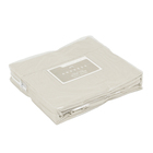 Jogo De Cama 3 Peças Previlege Solteiro Khaki