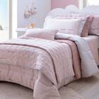 Jogo De Cama 3pc Solteiro Satinee 300 Fios Crystal Kacyumara