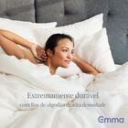 Jogo De Cama 400 Fios Emma Solteiro - (3 Peças)