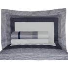 Jogo De Cama 4 Pc Casal Esp. Zuri Satinee Kacyumara