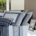 Jogo De Cama 4 Pc Casal Esp. Zuri Satinee Kacyumara