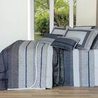 Jogo De Cama 4 Pc Casal Esp. Zuri Satinee Kacyumara