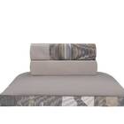 Jogo De Cama 4 Pc Casal Especial Satinee Azen Kacyumara