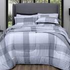 Jogo De Cama 4 Pc Casal Lazio 300 Fios Madisson Kacyumara