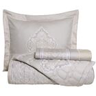 Jogo De Cama 4 Pc Casal Lazio 300 Fios Montre Kacyumara