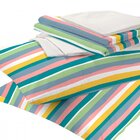 Jogo De Cama 4 Peças Casal 150 Fios Microfibra Camesa