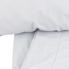 Jogo De Cama 4 Peças Previlege Casal Cinza