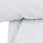 Jogo De Cama 4 Peças Previlege Queen Cinza