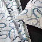 Jogo De Cama 4 Peças Queen Altenburg Toque Acetinado Elos