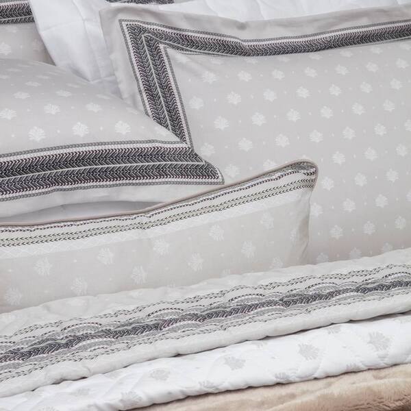 Jogo De Cama 4pc Casal Esp.35cm Satinée Mevon Kacyumara