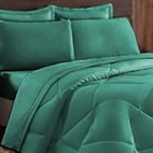 Jogo De Cama 6 Peças Cama Casal Queen Dupla Face Casen Turque