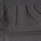 Jogo De Cama Algodão 144 Fios King Cinza - A\casa