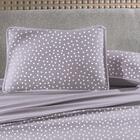 Jogo De Cama Altenburg King 4 Peças Malha Fio Penteado Bits L