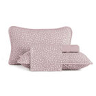 Jogo De Cama Altenburg Queen 4 Peças Malha Fio Penteado Bits