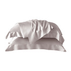 Jogo De Cama Bambu Bali Kacyumara 400 Fios Rose Parisi - Queen