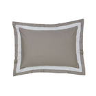 Jogo De Cama Bellagio Kacyumara 300 Fios Fend/perola - Casal