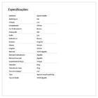 Jogo De Cama Bordado King Size Branco / Rosa 100% Algodão 200