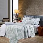 Jogo De Cama Buettner King Percal 200 Fios Reffinata 4 Peças