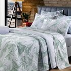 Jogo De Cama Buettner Queen Percal 200 Fios Reffinata 4 Peças