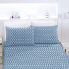 Jogo De Cama Casal 150 Fios Santista Royal 3 Peças