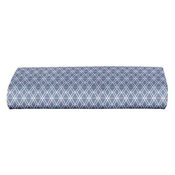 Jogo De Cama Casal 150 Fios Santista Royal 3 Peças