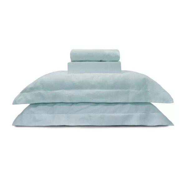 Jogo De Cama Casal 2,20m X 2,40m Nobless - Sky