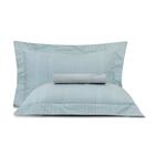 Jogo De Cama Casal 3 Peças Altenburg Algodão Lux 200 Fios Oce