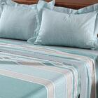 Jogo De Cama Casal 3 Peças Altenburg Algodão Lux 200 Fios Oce