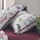 Jogo De Cama Casal 3 Peças Altenburg Malha Fio Penteado 100%