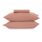 Jogo De Cama Casal 3 Peças Altenburg Malha Fio Penteado 100%