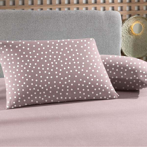 Jogo De Cama Casal 3 Peças Altenburg Malha Fio Penteado Bits