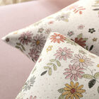 Jogo De Cama Casal 3 Peças Altenburg Malha Fio Penteado Florir